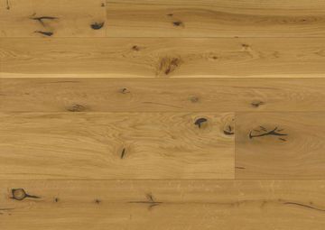 Unicopark Oak Nature by Bauwerk Parkett