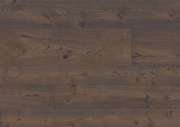 Unicopark Oak Caffe by Bauwerk Parkett