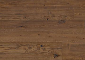 Unicopark Oak Fulvo by Bauwerk Parkett
