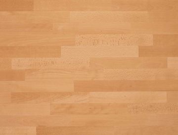 Monopark Beech steamed Nature by Bauwerk Parkett