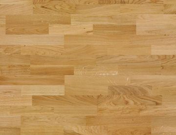 Multipark 10 Oak Nature by Bauwerk Parkett