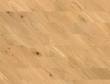 Spinpark Oak Nature by Bauwerk Parkett