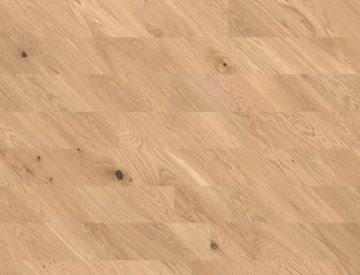 Spinpark Oak Avorio by Bauwerk Parkett