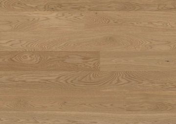 Casapark 181 Click Oak Avorio by Bauwerk Parkett