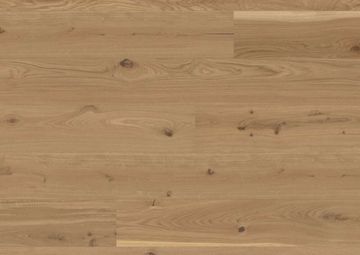Casapark 209 Click Oak Avorio by Bauwerk Parkett