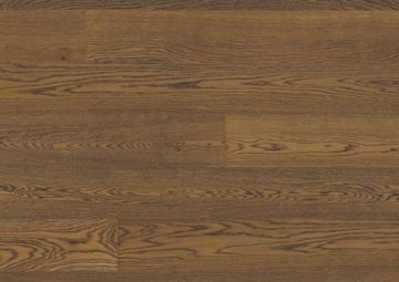 Casapark 209 Click Oak Tartufo by Bauwerk Parkett