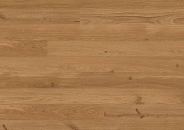 Casapark 138 Click Oak Nature by Bauwerk Parkett