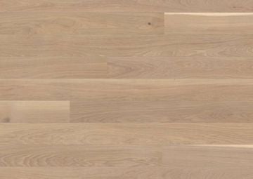 Casapark 138 Click Oak Farina by Bauwerk Parkett