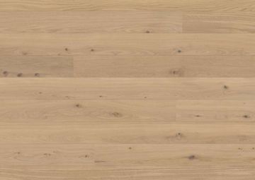 Casapark 138 Click Oak Crema by Bauwerk Parkett
