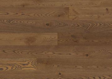 Villapark 2194 Oak Tartufo by Bauwerk Parkett