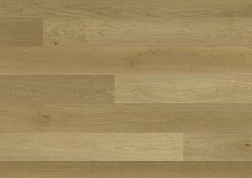 Villapark 2194 Oak slightly smoked Crema by Bauwerk Parkett