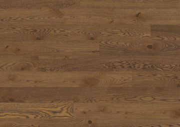 Trendpark 1390 Oak Tartufo by Bauwerk Parkett