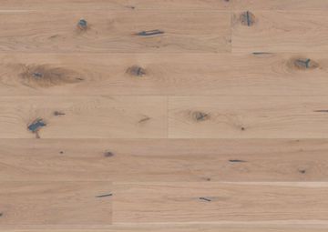 Casapark 209 Click Oak Farina by Bauwerk Parkett
