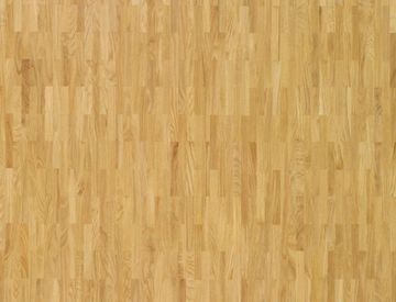 Solid parquet Oak by Bauwerk Parkett