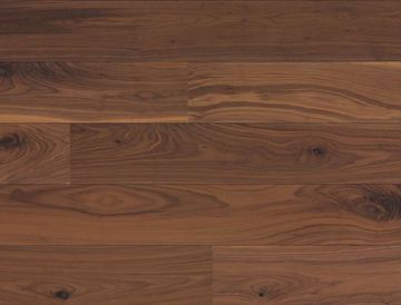 Villapark  Walnut am. Nature 10011168 by Bauwerk Parkett