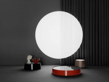 Planck by B&B Italia
