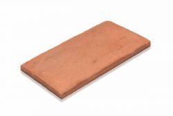 20x40 cm Terracotta Tile by B&B Rivestimenti Naturali