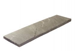 Flat stone slabs by B&B Rivestimenti Naturali