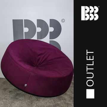 Spin Viola Velluto - BBB Italia by BBB