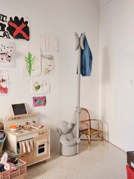 MONKEY COAT STAND by BD Barcelona Design