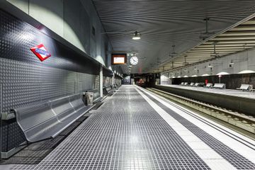 PERFORANO by BD Barcelona Design