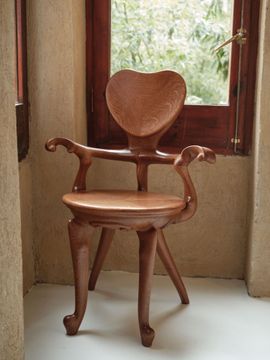 CALVET ARMCHAIR by BD Barcelona Design