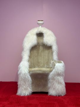 INVISIBLE PERSONAGE by BD Barcelona Design