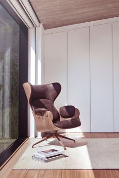 LOUNGER by BD Barcelona Design