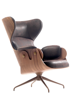 LOUNGER by BD Barcelona Design