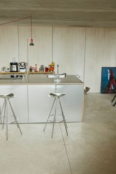 JAMAICA by BD Barcelona Design