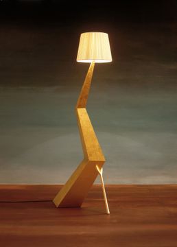BRACELLI SCULPTURE-LAMP by BD Barcelona Design