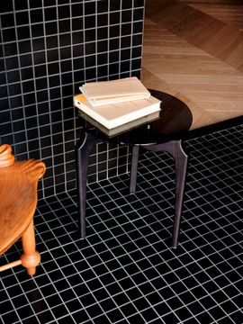 CARLINA SIDE TABLE by BD Barcelona Design