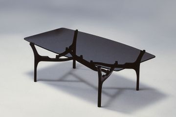 CARLINA LOW TABLE by BD Barcelona Design