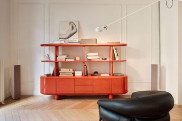 EXPLORER CABINET XL by BD Barcelona Design