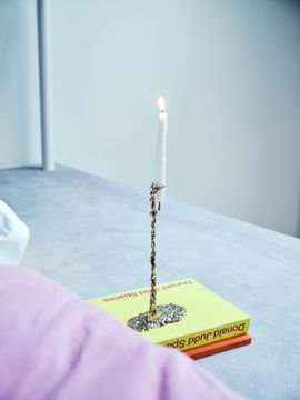 ALBERTO CANDLEHOLDER by BD Barcelona Design
