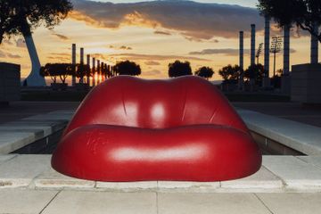 DALILIPS by BD Barcelona Design