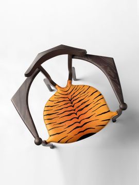 TIGER ART GAULINO by BD Barcelona Design