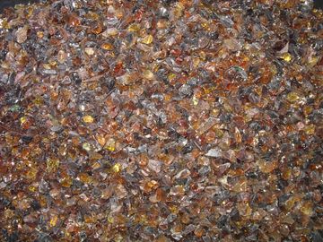 Loads GL Amber by BEAL International