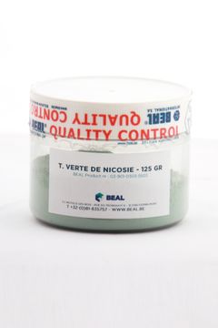T.  Verte De Nicosie by BEAL International