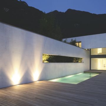BOLAS HP Led by BEL-LIGHTING