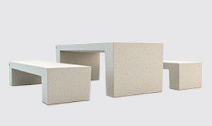 Eraclea Table by Bellitalia