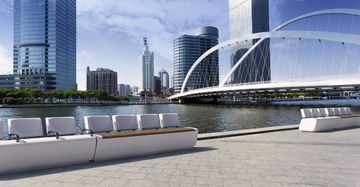 Lounge Collection by Bellitalia