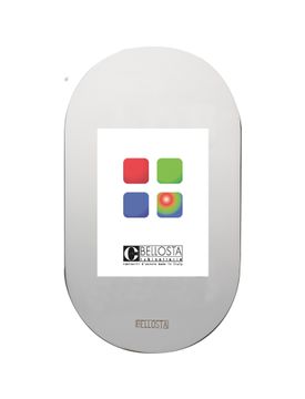 Couleurs – 8821/CR1/E + 655184 by Bellosta Rubinetterie