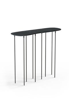 Console Nuage Kumo Black by Belull