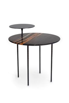 Table de nuit Eclipse by Belull