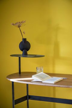 Antoinette Dressing Table Desk Oak by Belull - view 3
