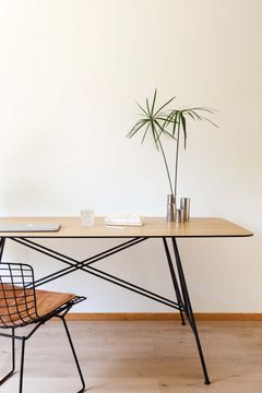 Architect Gustave Oak by Belull - view 3