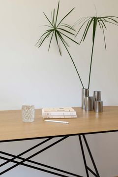 Architect Gustave Oak by Belull - view 4