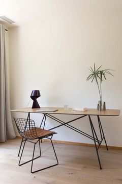 Architect Gustave Oak by Belull - view 6