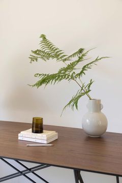 Gustave Walnut wood Architect Office by Belull - view 4